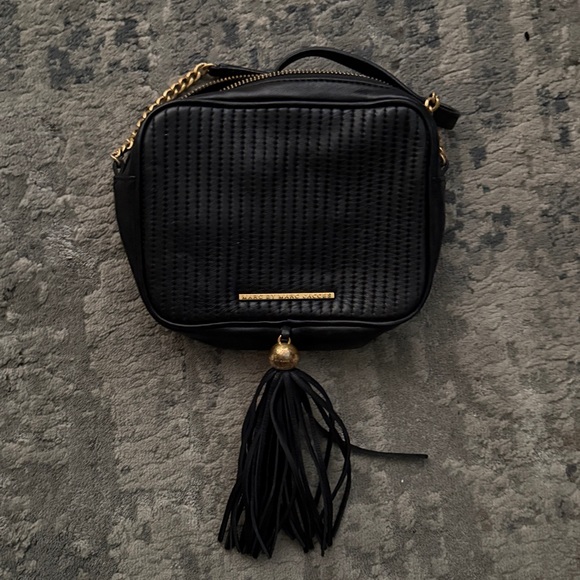 Marc Jacobs mossheart lambskin cross body - Picture 3 of 3
